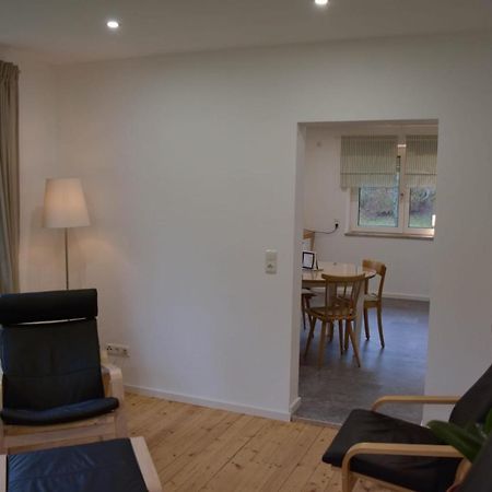Ferienhaus Tiefenthal -Nicht Fuer Monteure- Бад Щафелщайн Екстериор снимка
