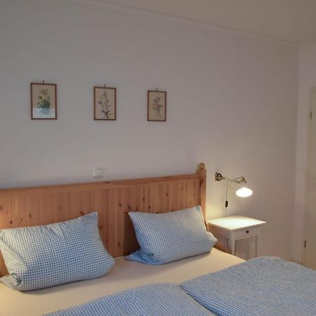 Ferienhaus Tiefenthal -Nicht Fuer Monteure- Бад Щафелщайн Екстериор снимка