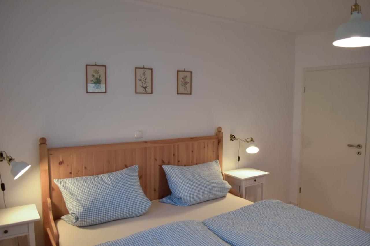 Ferienhaus Tiefenthal -Nicht Fuer Monteure- Бад Щафелщайн Екстериор снимка